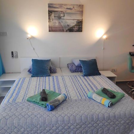 Relax&Dream Apartment Long Beach Agios Georgios  Eksteriør bilde