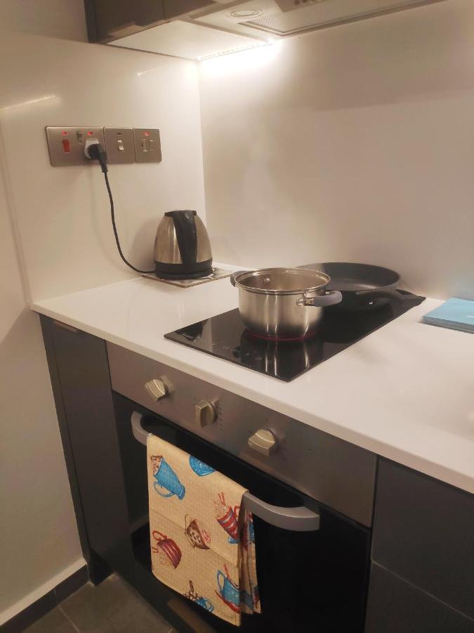Relax&Dream Apartment Long Beach Agios Georgios  Eksteriør bilde