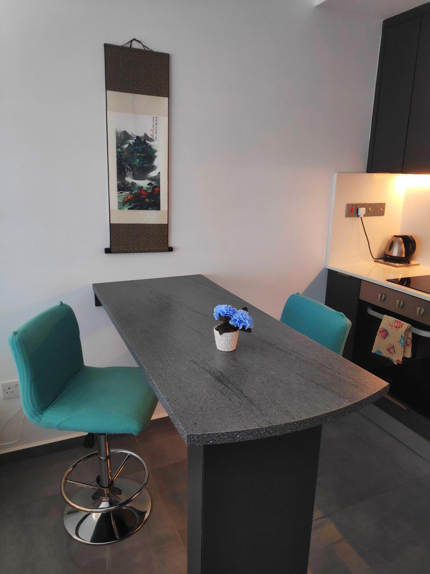 Relax&Dream Apartment Long Beach Agios Georgios  Eksteriør bilde